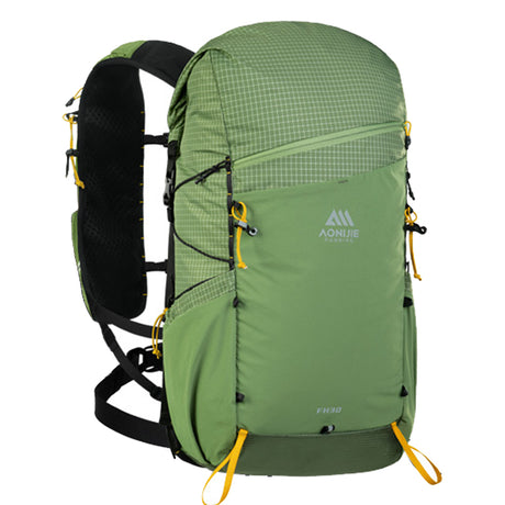 chaleco AONIJIE Ounergy Rhino 30L V2