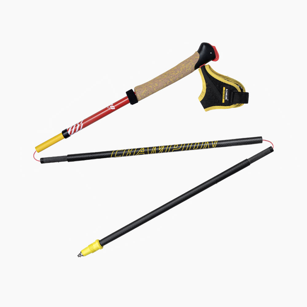 Bastón AONIJIE XPro 120cm