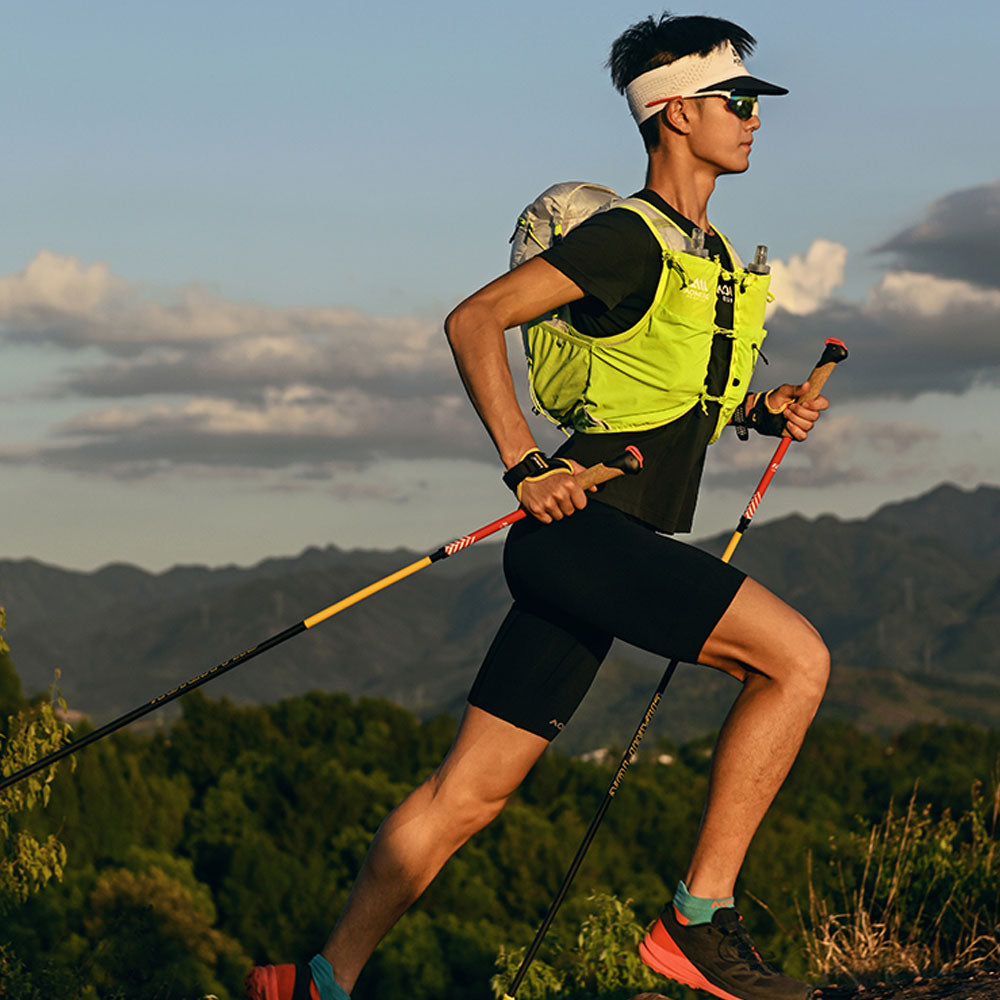 Bastón AONIJIE XPro 110cm