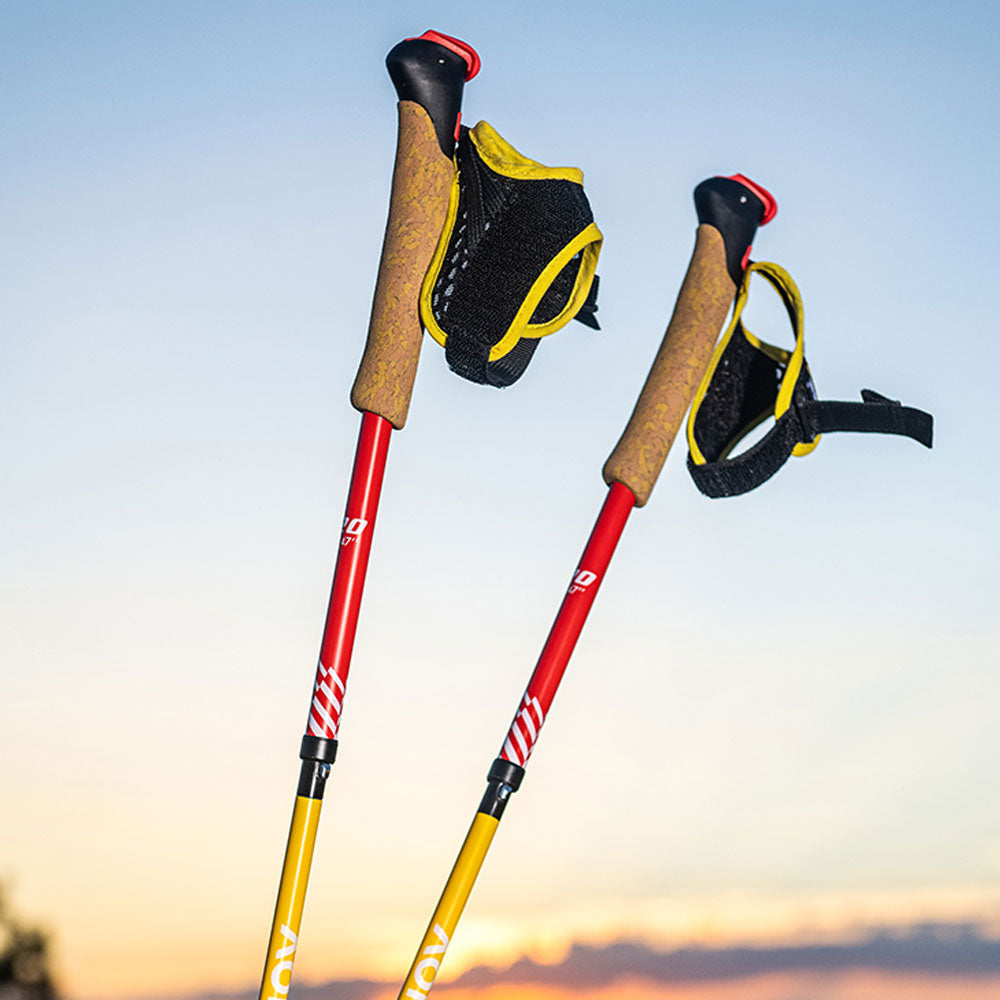 Bastón AONIJIE XPro 110cm