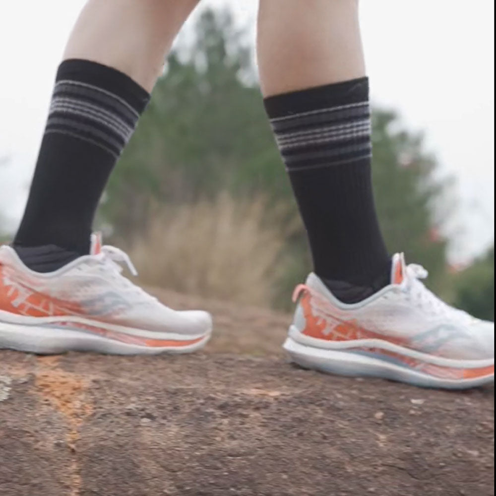 Calcetines AONIJIE D2 Performance Coolmax