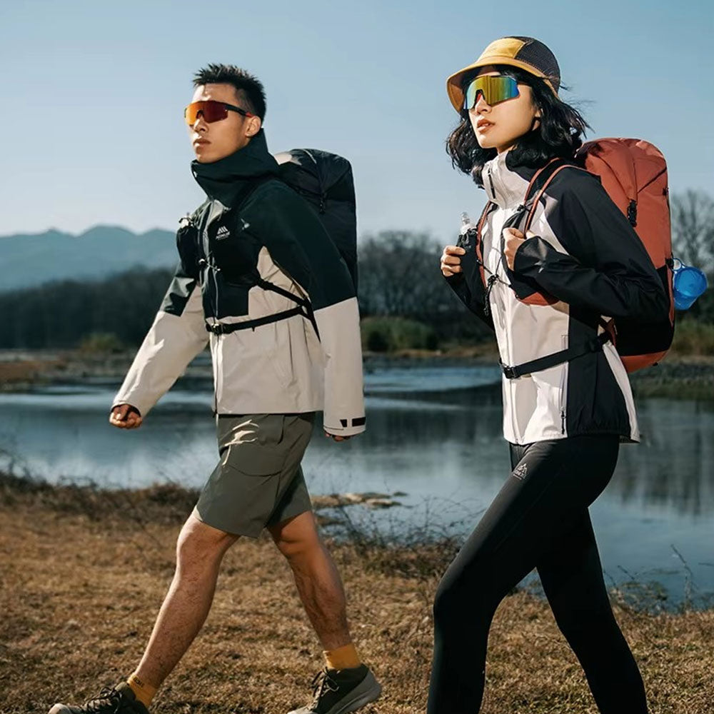 chaleco AONIJIE Hike 22L