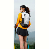 chaleco AONIJIE Fast Hike 22L