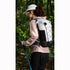 chaleco AONIJIE Fast Hike 22L