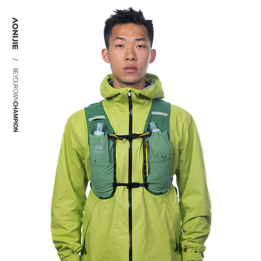 Chaleco AONIJIE Cross 8L