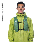 Chaleco AONIJIE Cross 8L