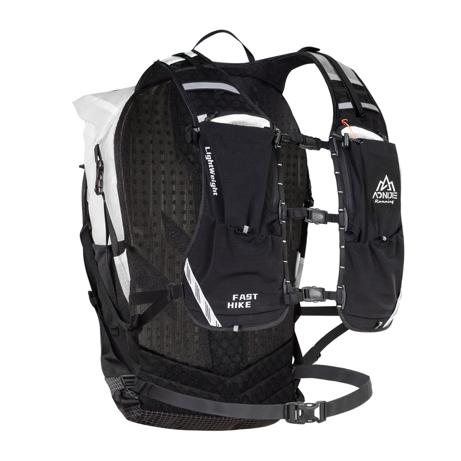 chaleco AONIJIE Fast Hike 22L