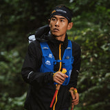 Chaleco AONIJIE PRO 10L - azul