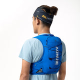 Chaleco AONIJIE PRO 10L - azul