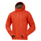 Chaqueta impermeable AONIJIE Pack-Fit 10K