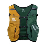 Chaleco AONIJIE PRO 10L - ocre