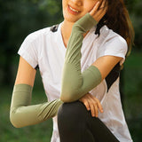 Manguitos AONIJIE Ice