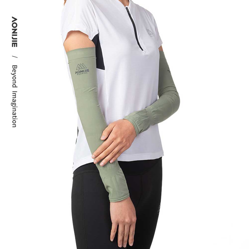 Manguitos AONIJIE Ice