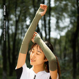 Manguitos AONIJIE Ice