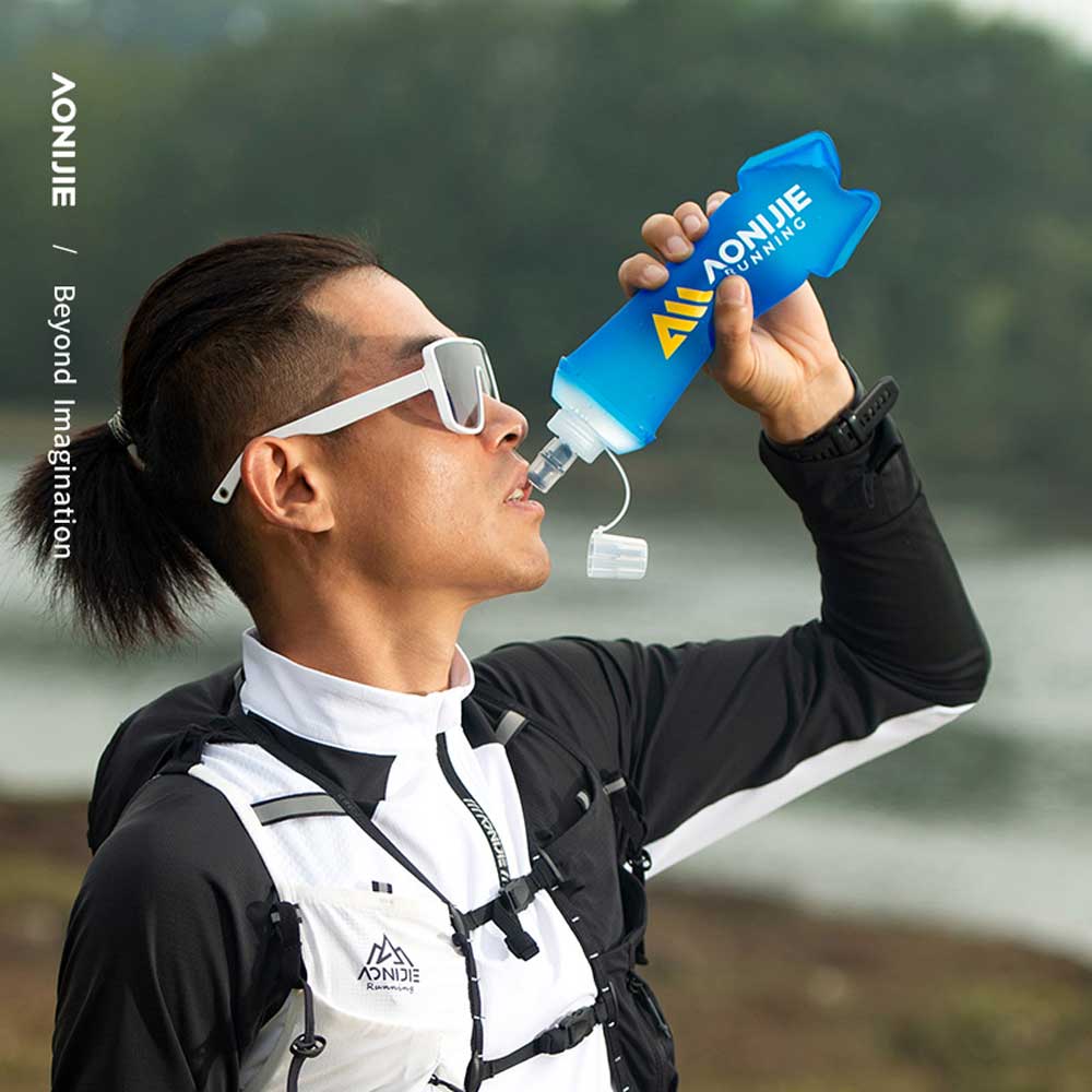 Soft Flask AONIJIE 500ml DU