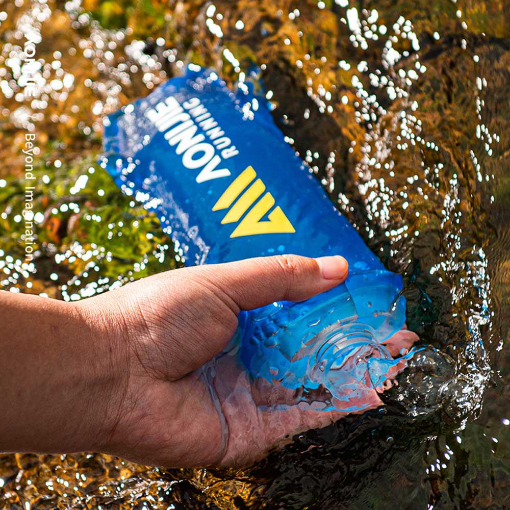 Soft Flask AONIJIE 500ml DU