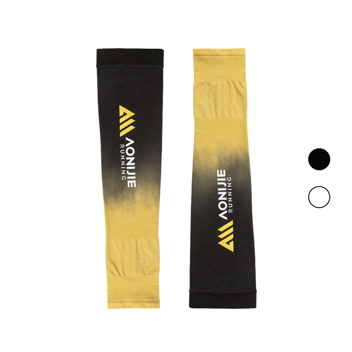 Manguitos AONIJIE Run