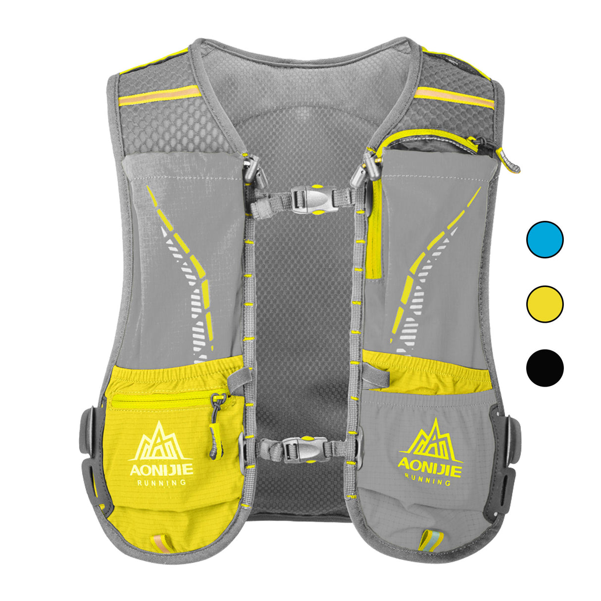 Chaleco AONIJIE Bold 5L