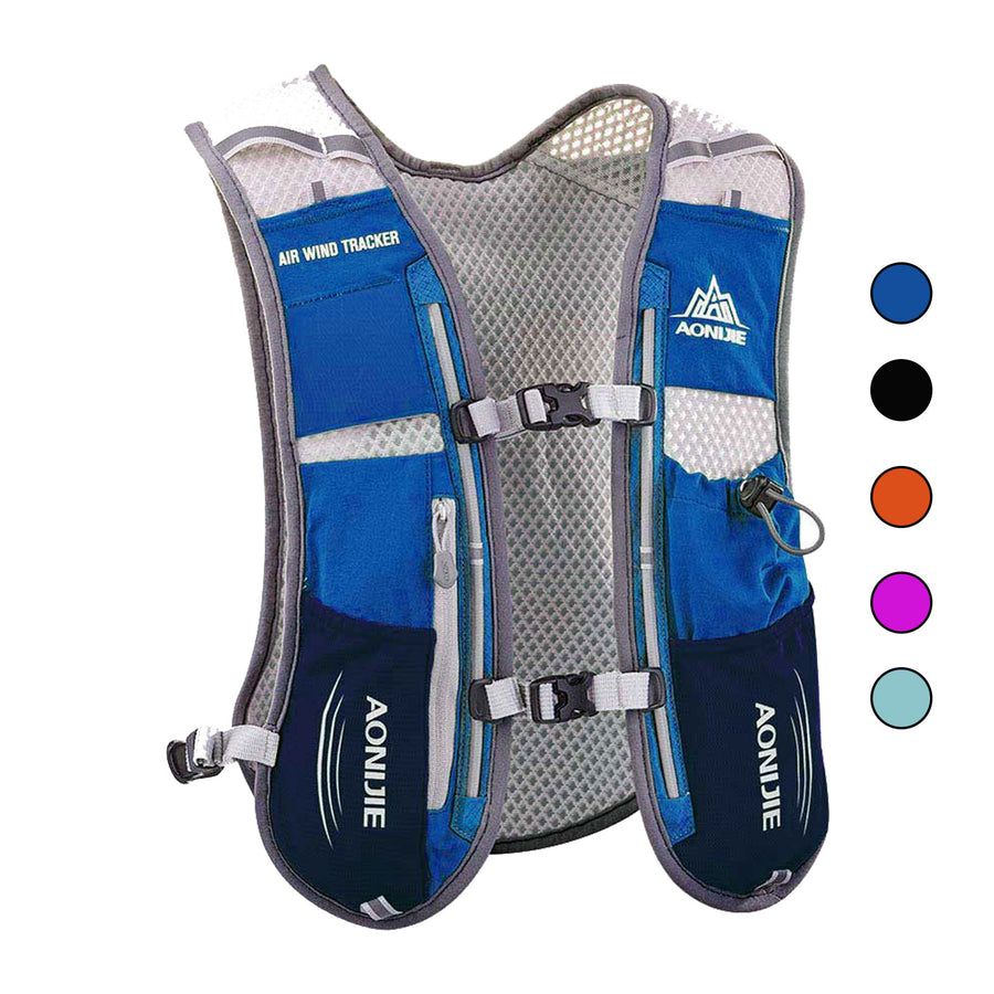 Hydration Pack Mochila Aonijie Aonijie Hydration Running Backpack
