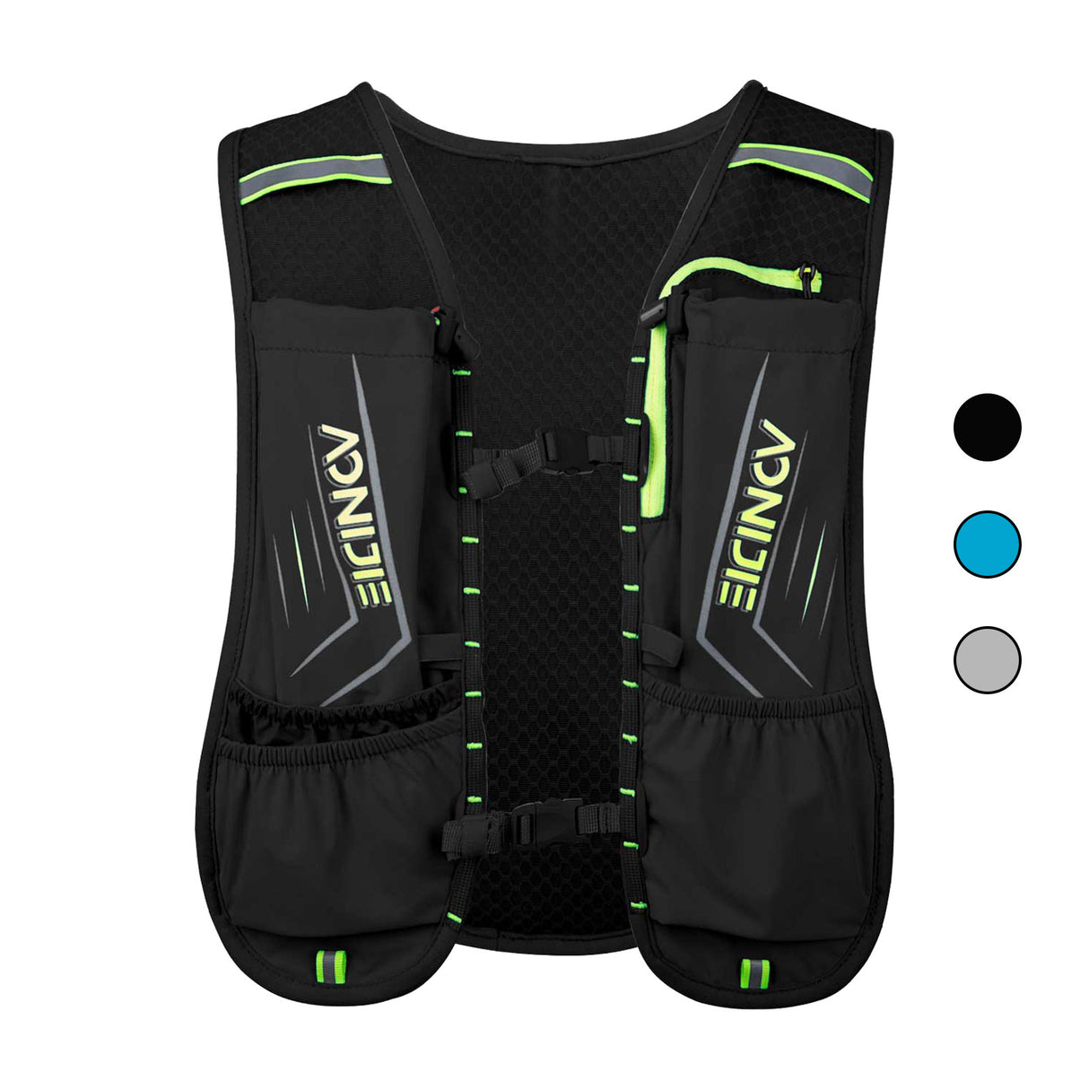 Chaleco AONIJIE Track 5L