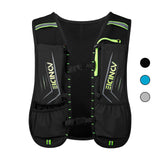 Chaleco AONIJIE Track 5L