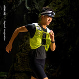 Chaleco AONIJIE PRO 15L - amarillo