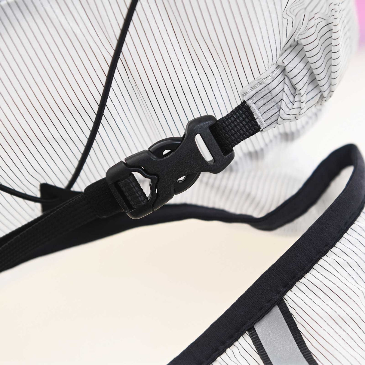 Chaleco AONIJIE PRO 15L - negro