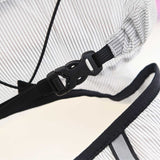 Chaleco AONIJIE PRO 15L - negro