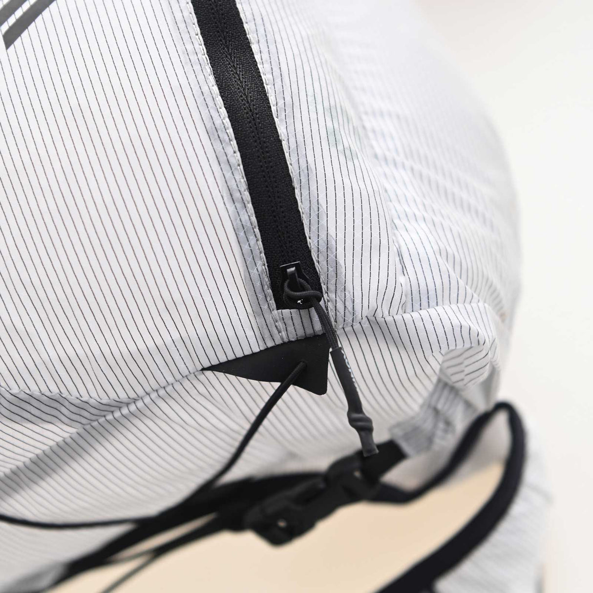 Chaleco AONIJIE PRO 15L - negro