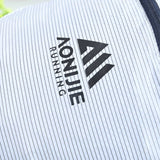 Chaleco AONIJIE PRO 15L - negro