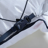 Chaleco AONIJIE PRO 15L - negro