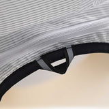 Chaleco AONIJIE PRO 15L - negro