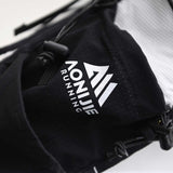 Chaleco AONIJIE PRO 15L - negro