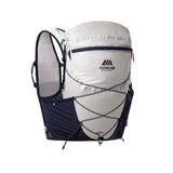 Chaleco AONIJIE PRO 15L - negro