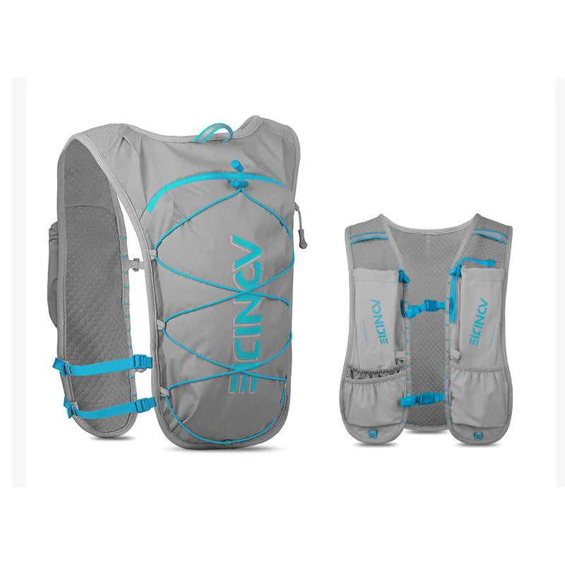 Chaleco AONIJIE Track 5L