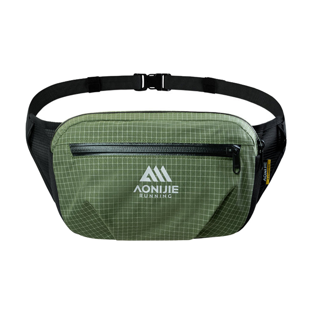 Cinturón AONIJIE Fast Hike 4L
