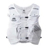 Chaleco AONIJIE PRO 10L - blanco