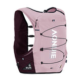 Chaleco AONIJIE PRO 10L - violeta