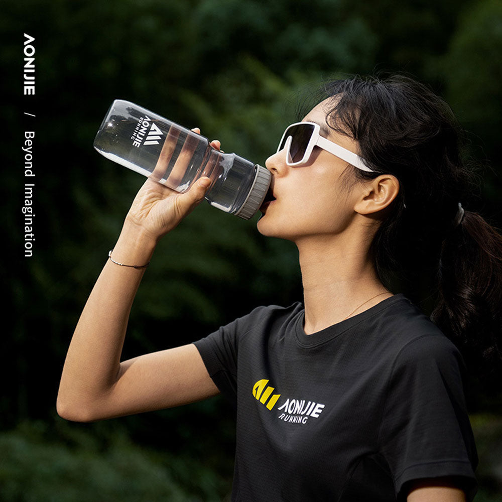 Botella AONIJIE Press 700ml