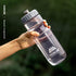 Botella AONIJIE Press 700ml