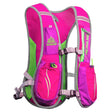 CHALECO AONIJIE MARATHON+  5L trail running