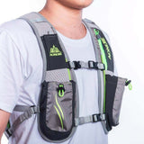 CHALECO AONIJIE MARATHON+  5L trail running