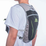 CHALECO AONIJIE MARATHON+  5L trail running