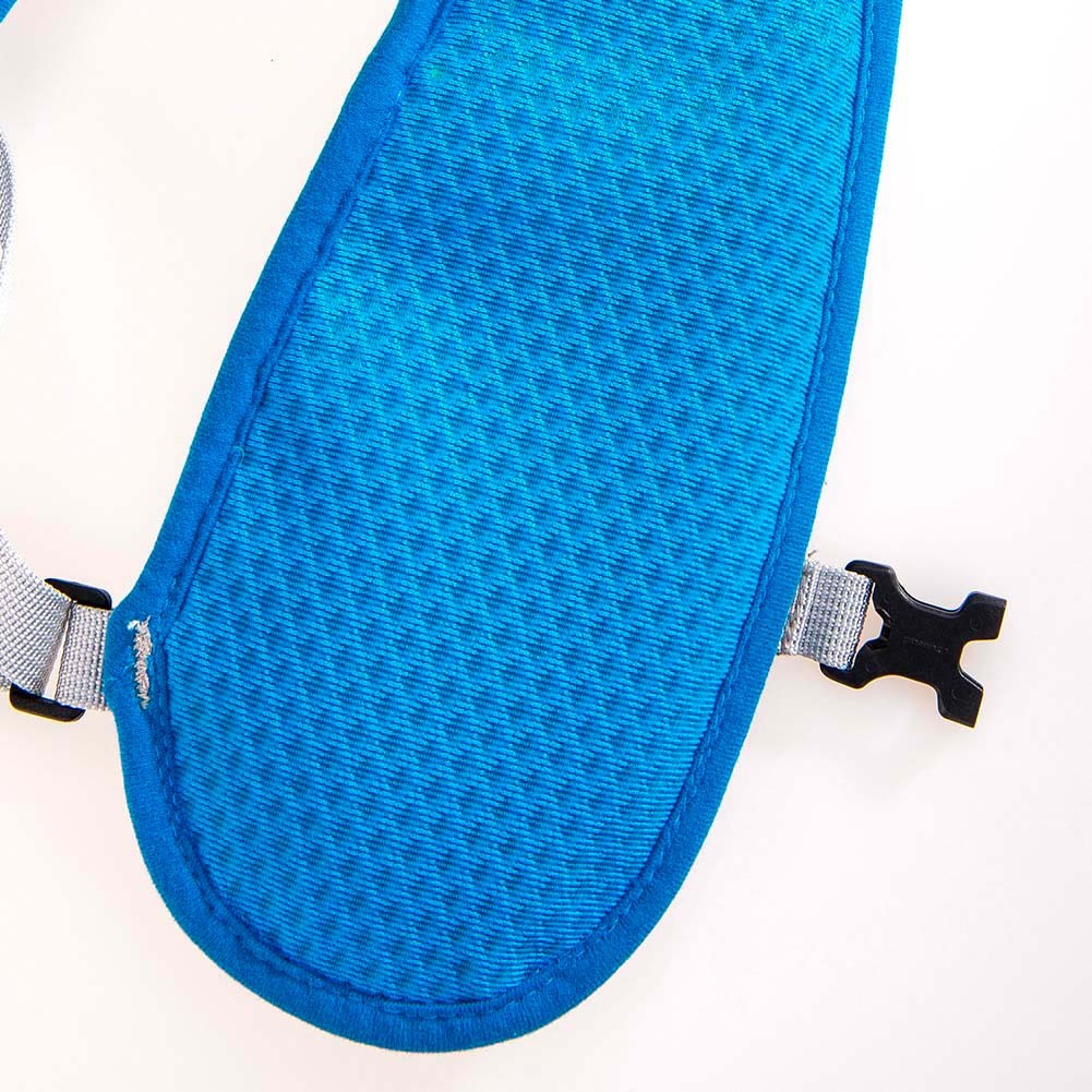 CHALECO AONIJIE MARATHON+  5L trail running