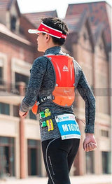 CHALECO AONIJIE IRON + 5L