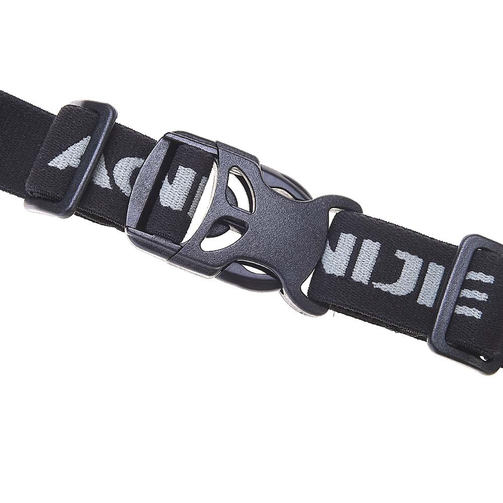 Cinturón AONIJIE Portadorsal