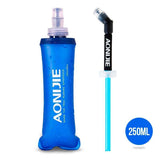 Pajita AONIJIE Soft Flask