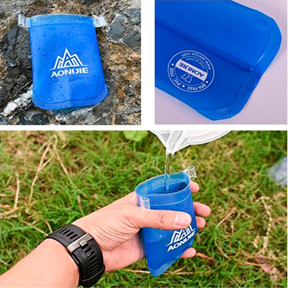 Soft Cup AONIJIE 170ml