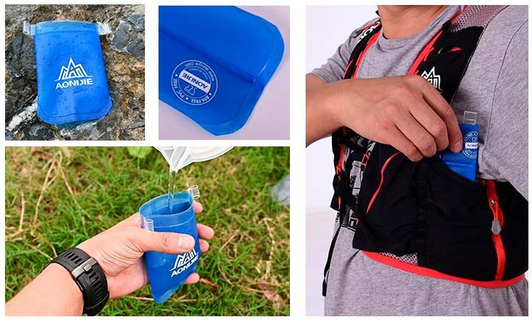 Soft Cup AONIJIE 170ml