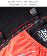 CHALECO AONIJIE GALE 2.5L